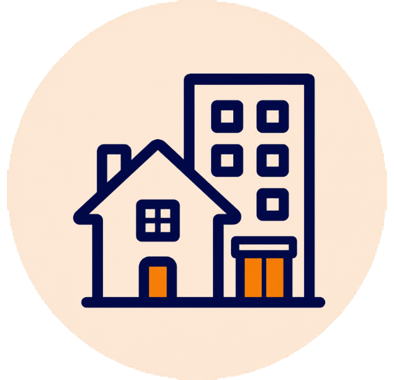 Residential & Commercial