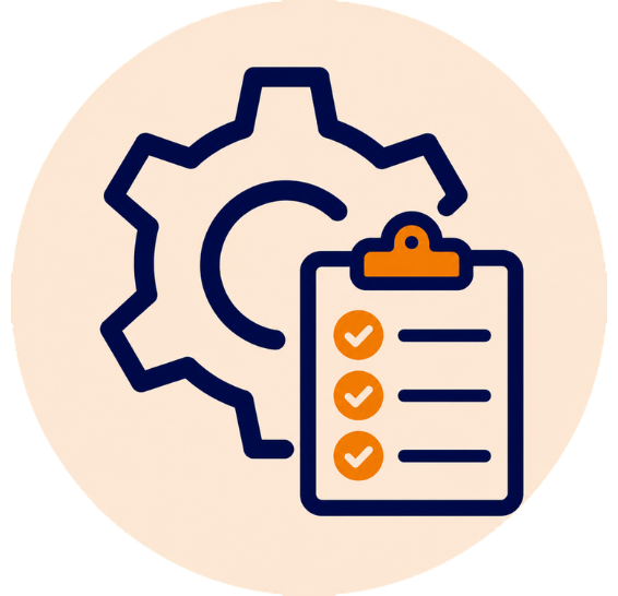 Customized Solutions